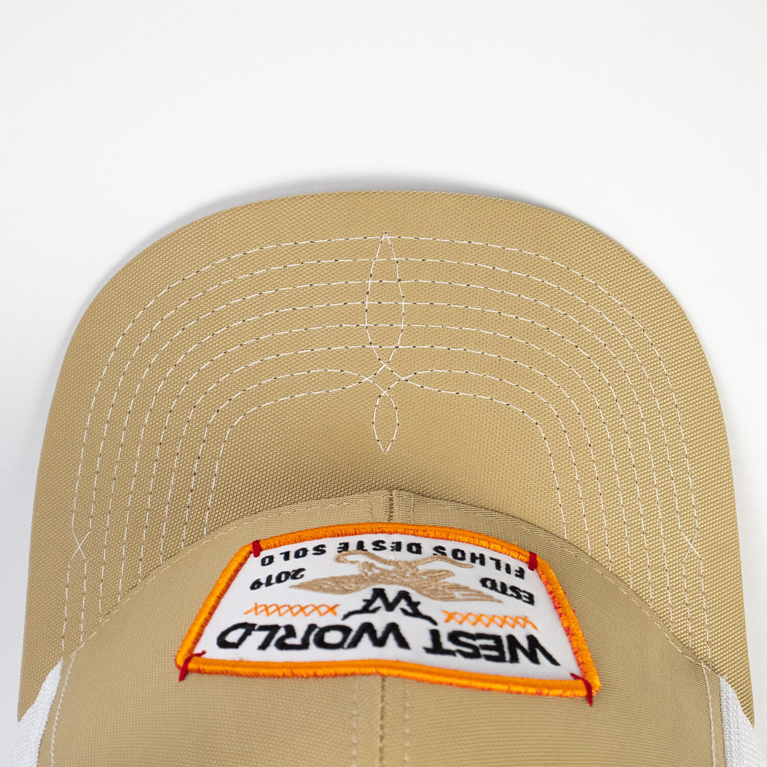 Boné WestWorld Freedom