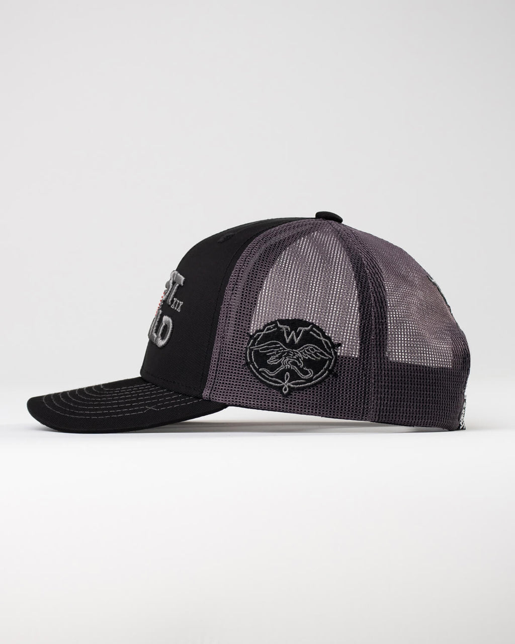 Boné WestWorld Wanted