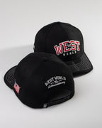 Boné WestWorld Wanted