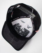 Boné WestWorld Wanted