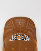 Boné WestWorld Wanted