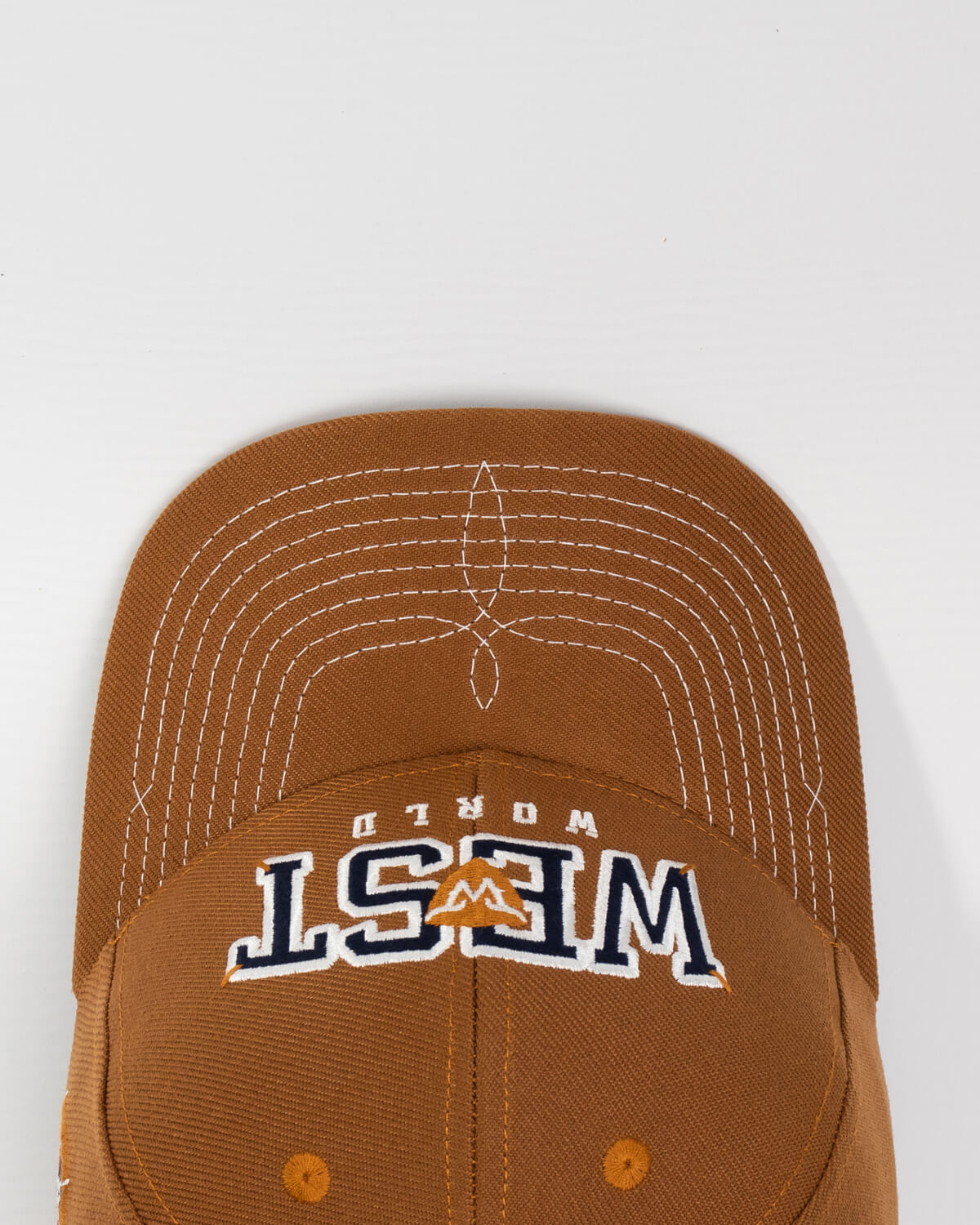 Boné WestWorld Wanted