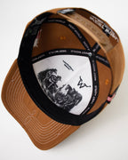 Boné WestWorld Wanted