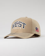 Boné WestWorld Wanted