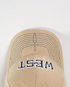 Boné WestWorld Wanted