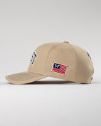 Boné WestWorld Wanted