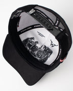 Boné WestWorld Wanted