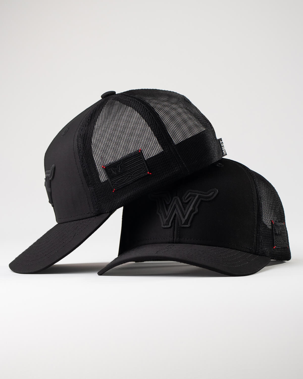 Boné WestWorld Wanted