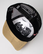 Boné WestWorld Wanted