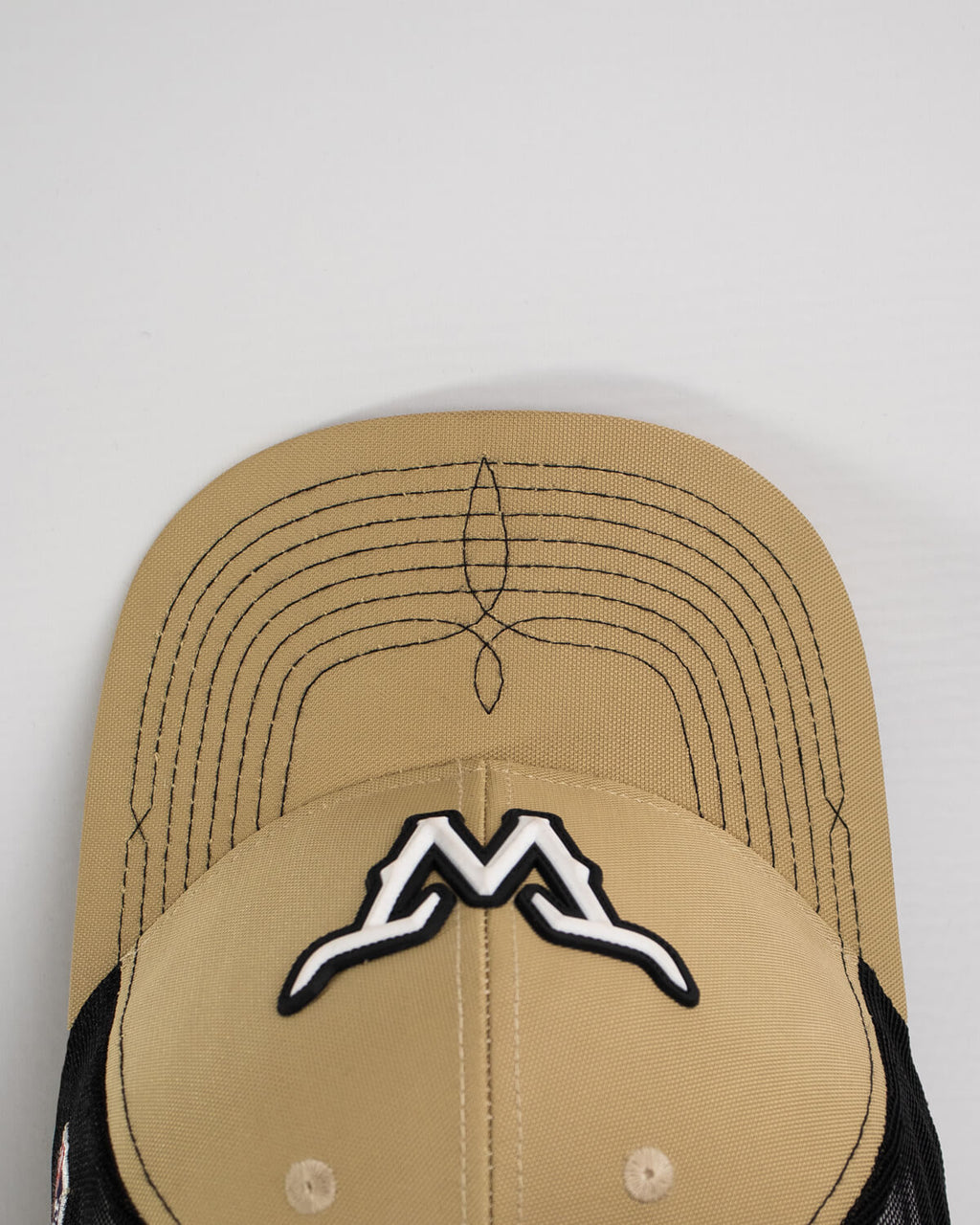 Boné WestWorld Wanted