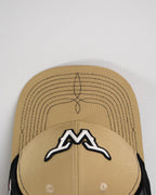 Boné WestWorld Wanted