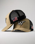 Boné WestWorld Wanted