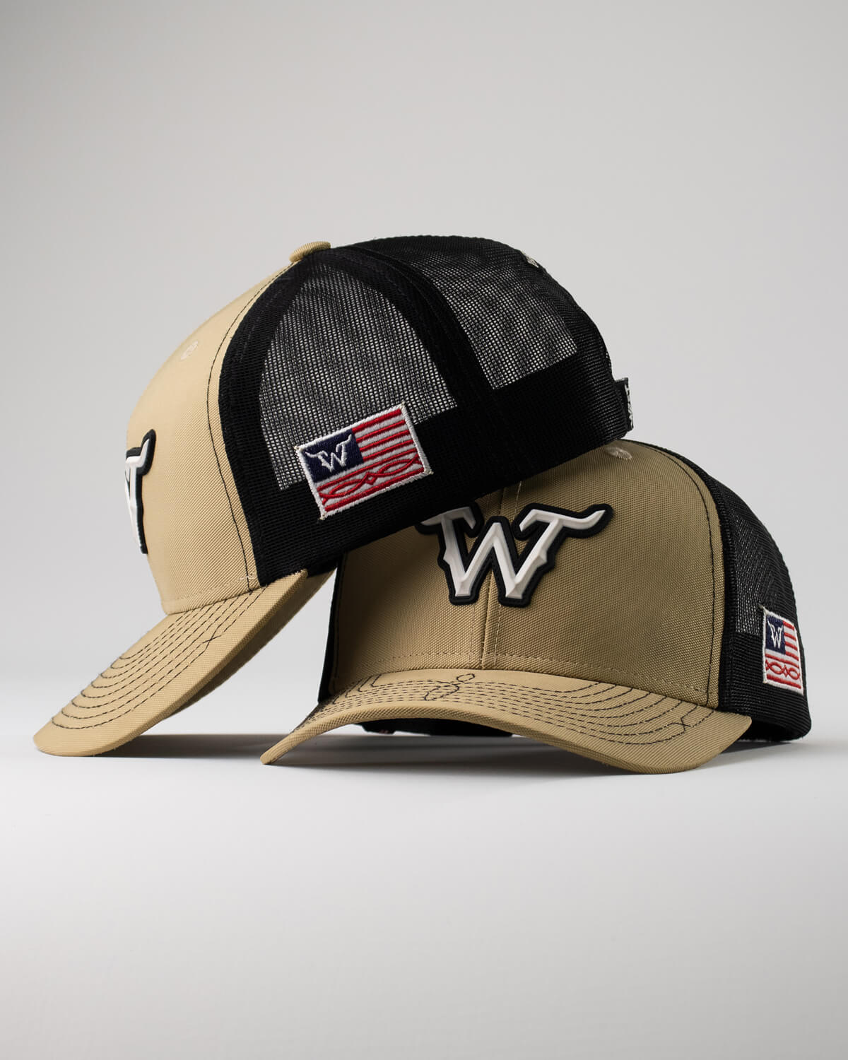 Boné WestWorld Wanted