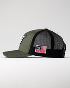 Boné WestWorld Wanted