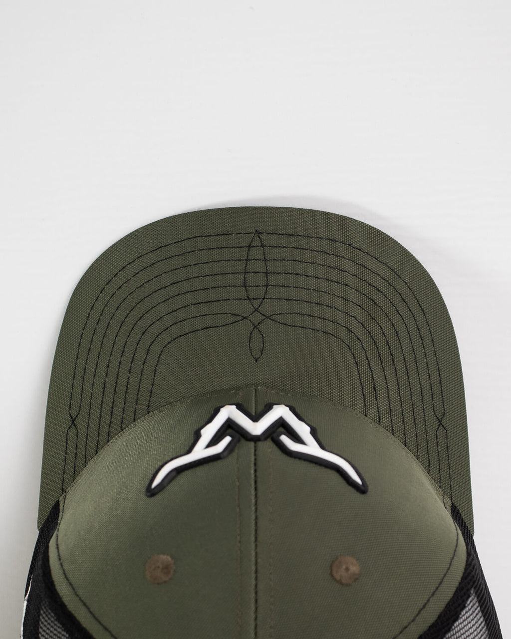 Boné WestWorld Wanted