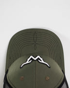 Boné WestWorld Wanted