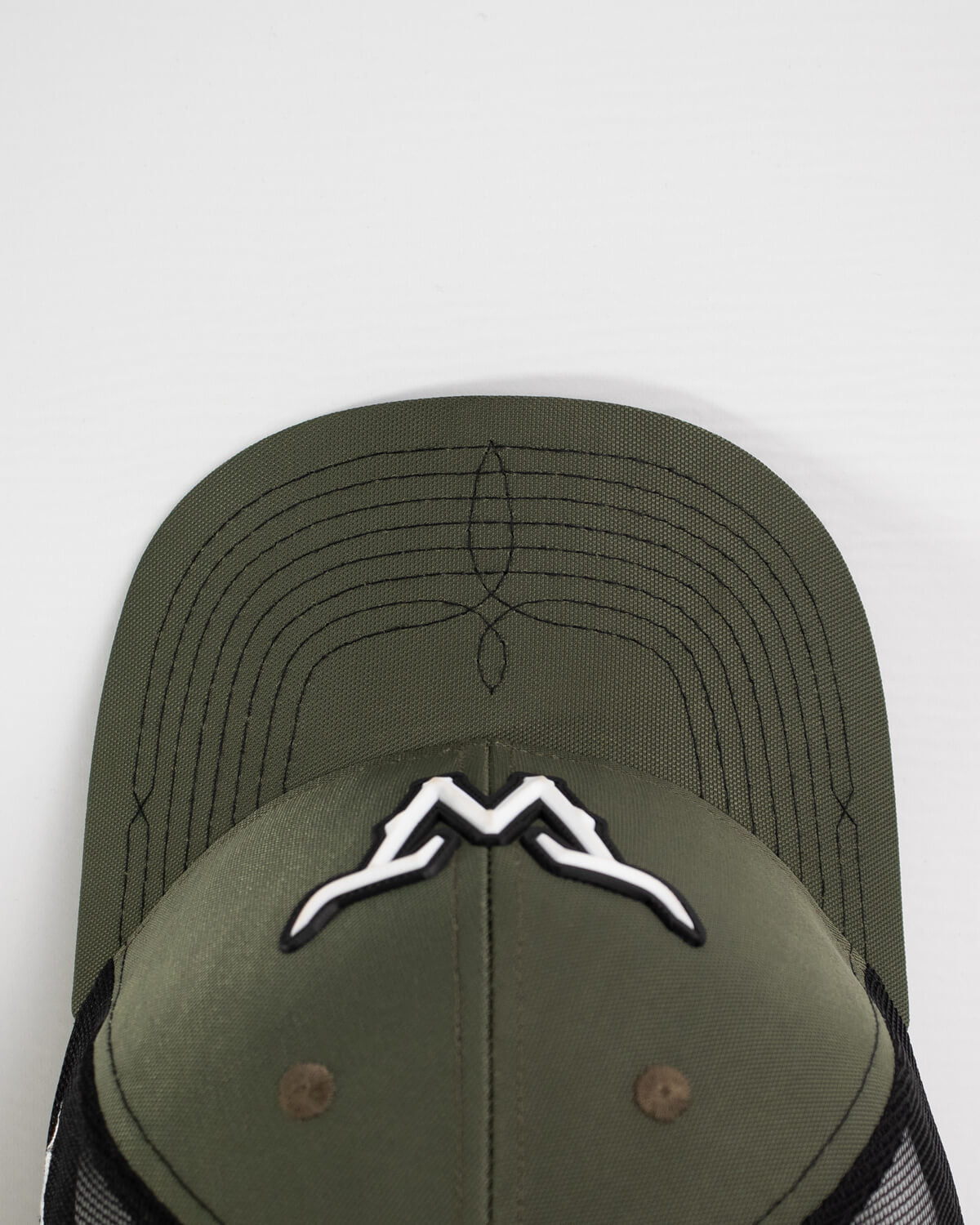 Boné WestWorld Wanted