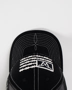 Boné WestWorld Wanted