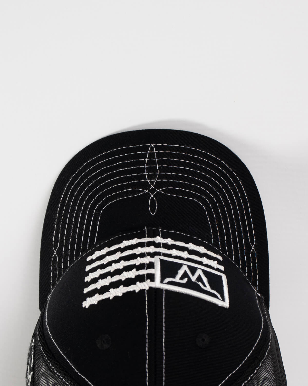 Boné WestWorld Wanted