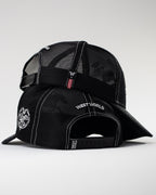 Boné WestWorld Wanted