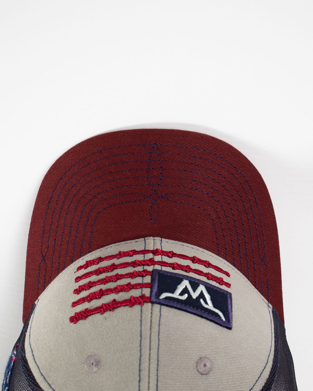 Boné WestWorld Wanted