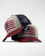 Boné WestWorld Wanted