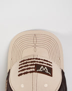 Boné WestWorld Wanted