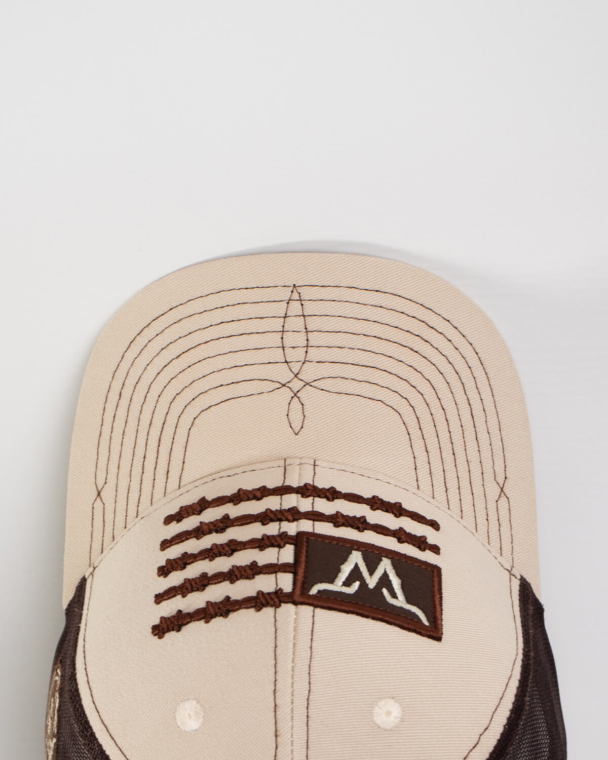 Boné WestWorld Wanted