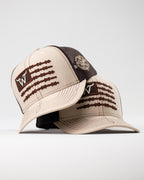 Boné WestWorld Wanted