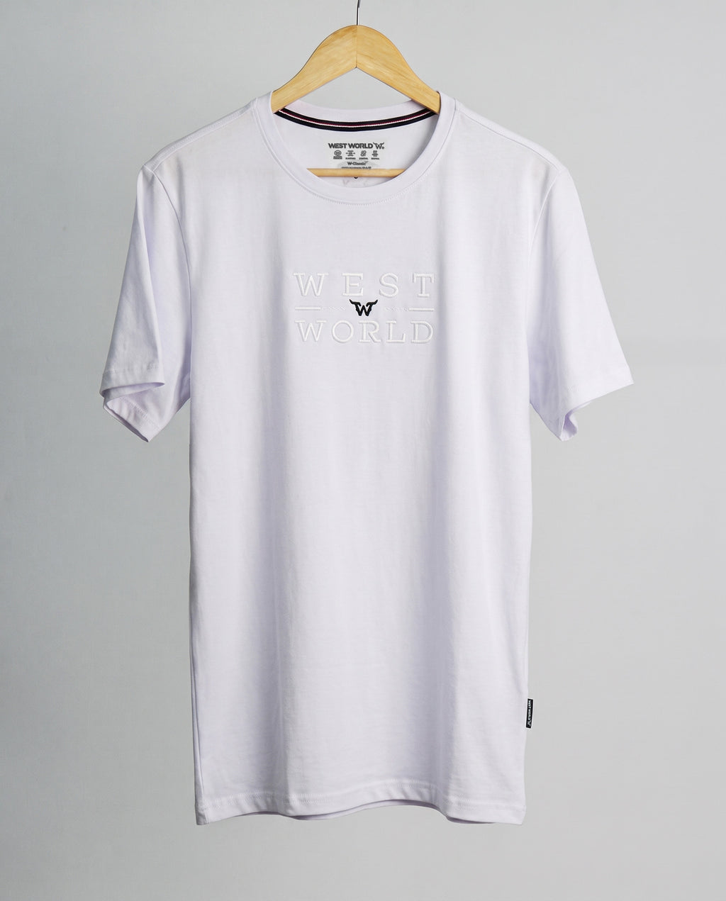 Camiseta Masculina WestWorld