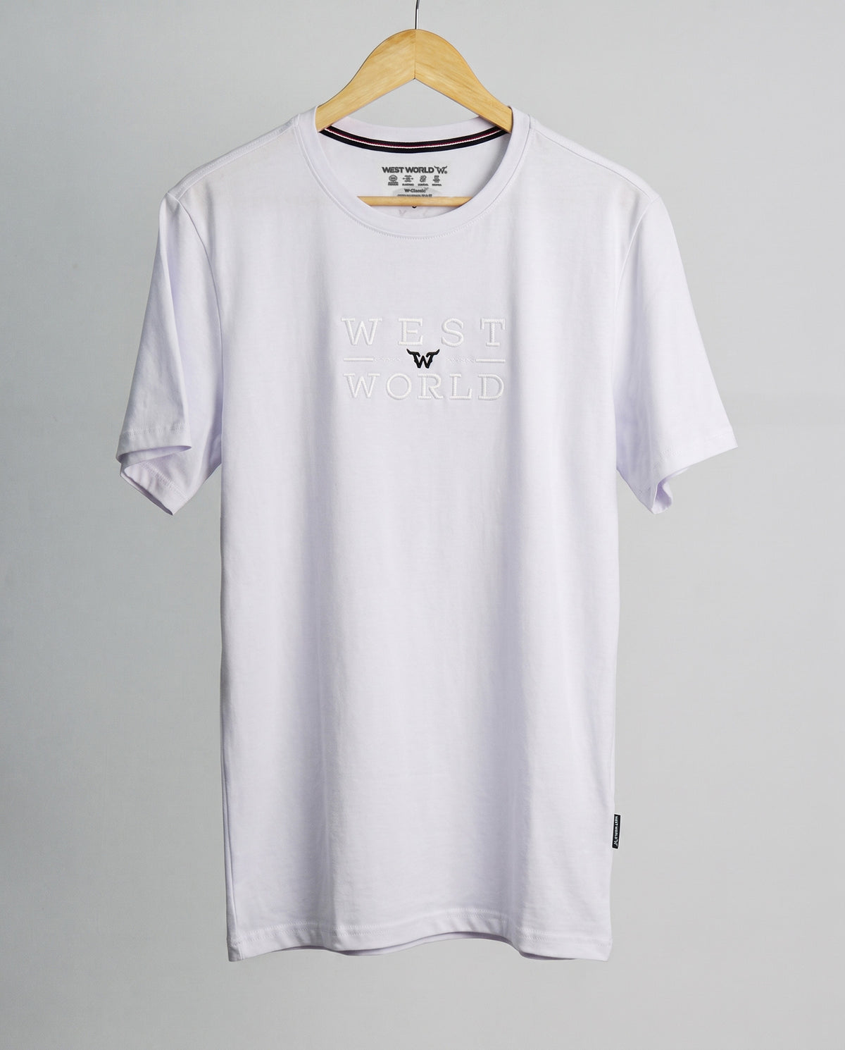Camiseta Masculina WestWorld