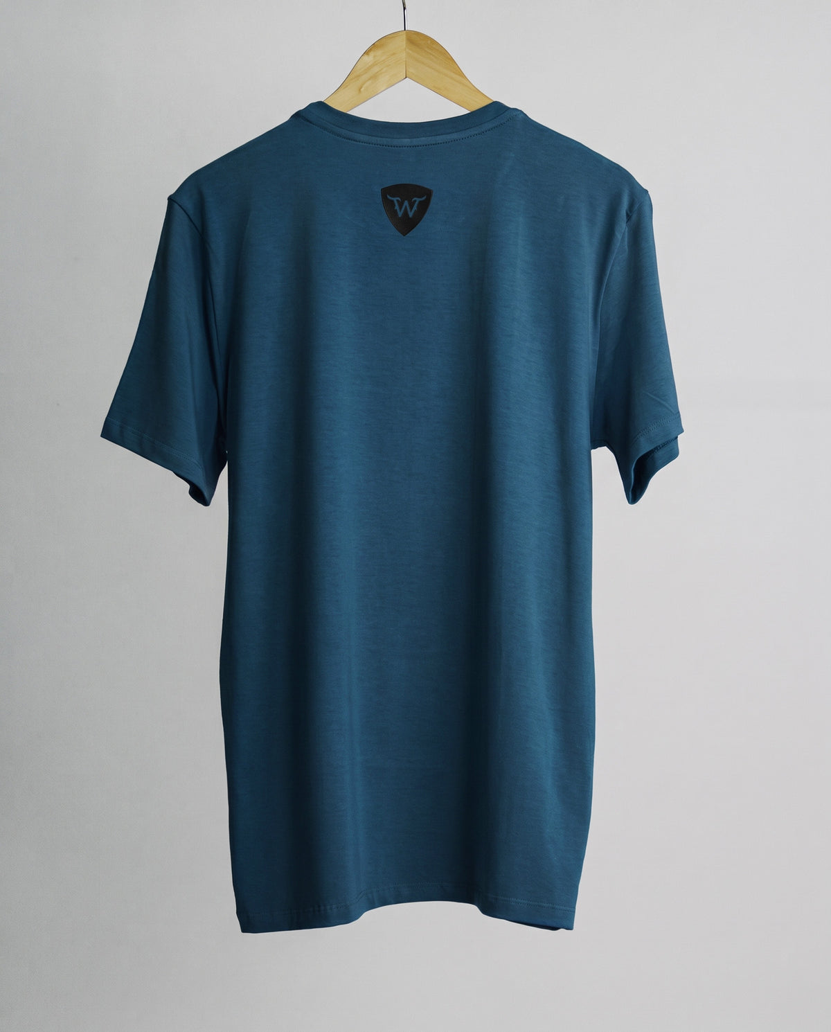 Camiseta Masculina WestWorld