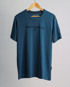 Camiseta Masculina WestWorld