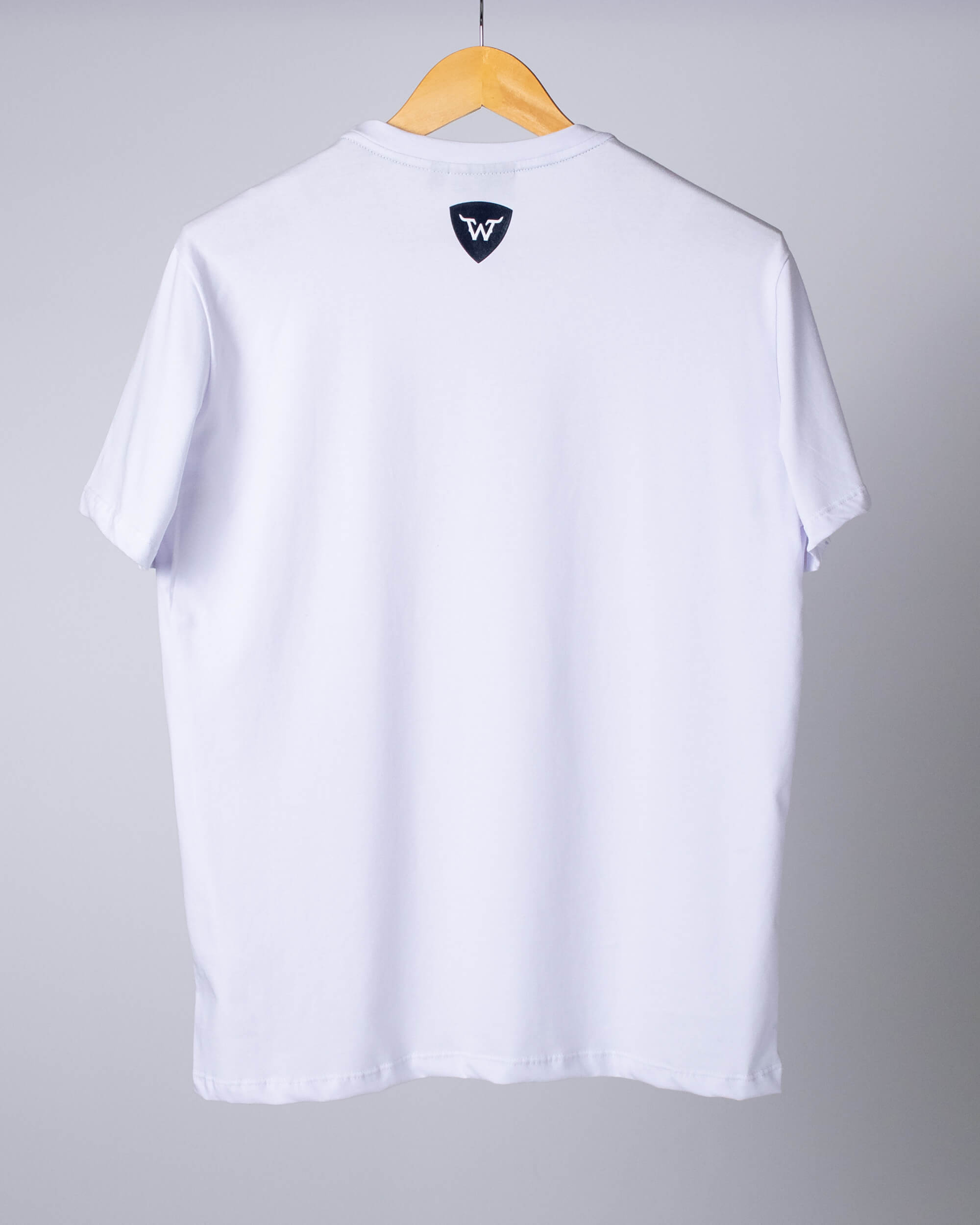 Camiseta Masculina WestWorld Wanted