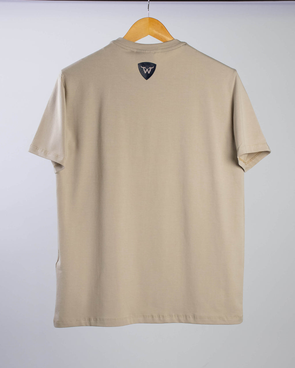 Camiseta Masculina WestWorld Wanted