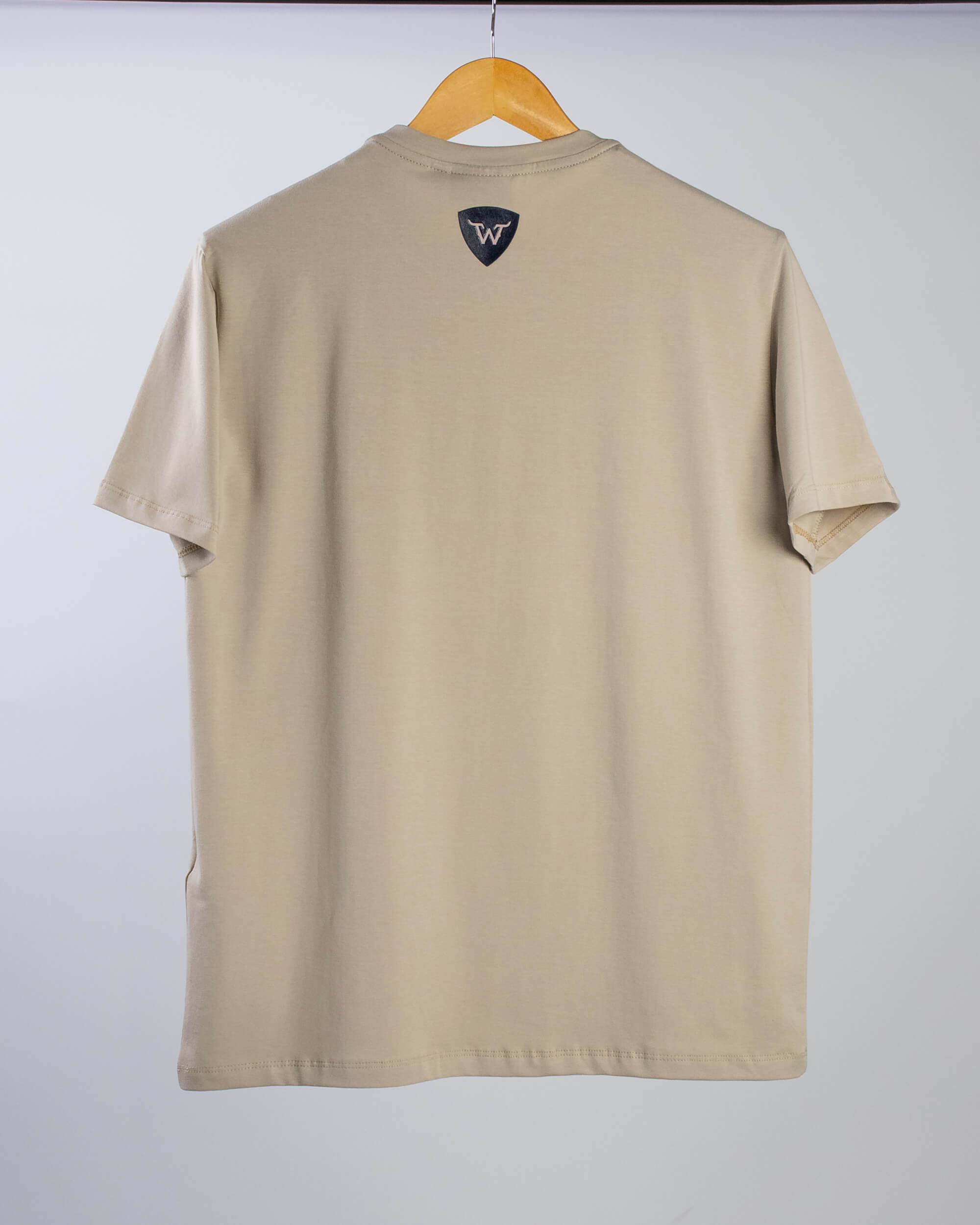 Camiseta Masculina WestWorld Wanted