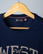 Camiseta Masculina WestWorld Wanted