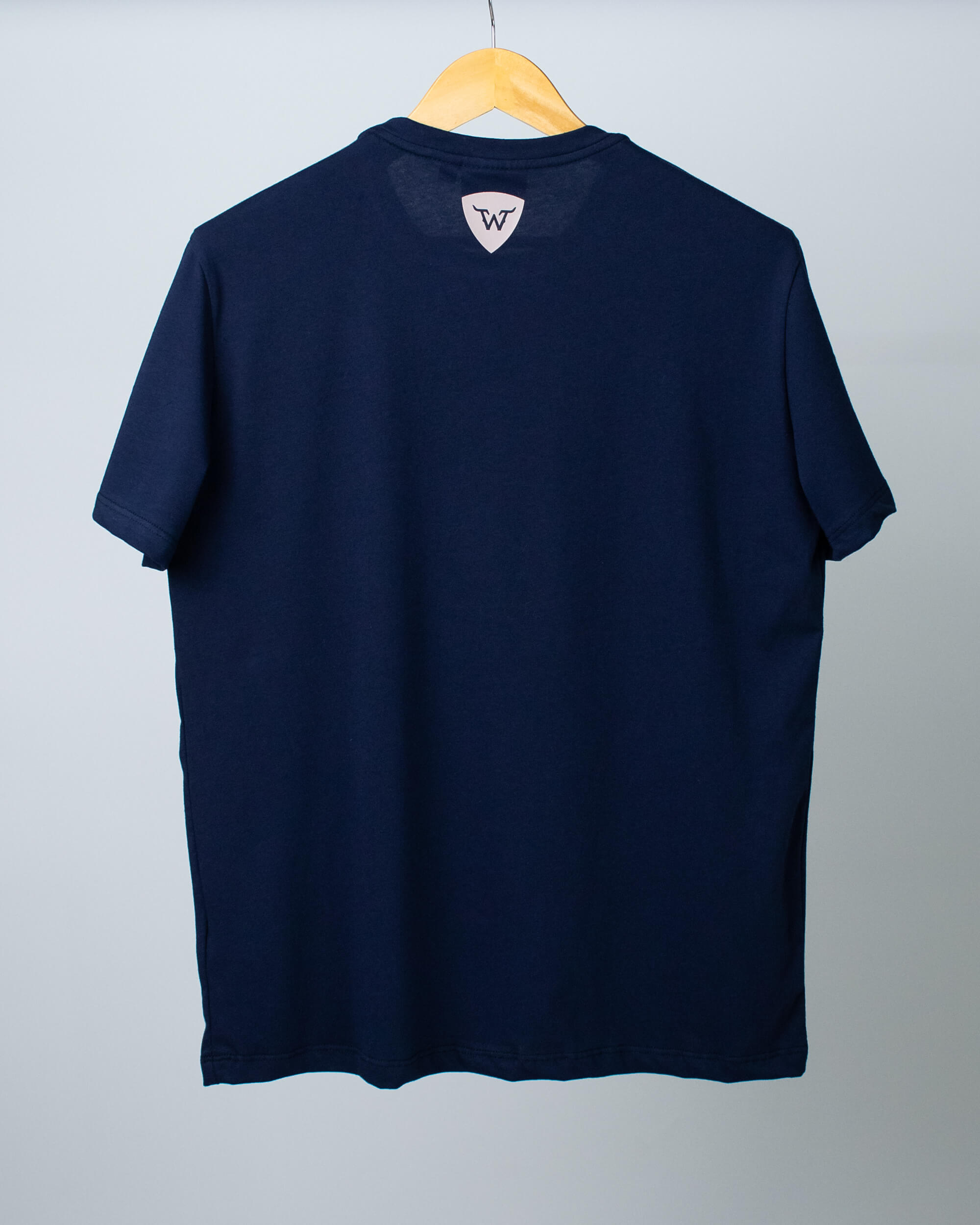 Camiseta Masculina WestWorld Wanted