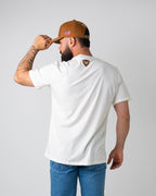 Camiseta Masculina WestWorld Wanted