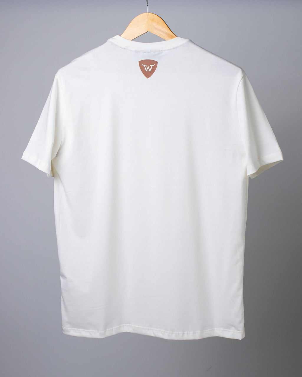 Camiseta Masculina WestWorld Wanted