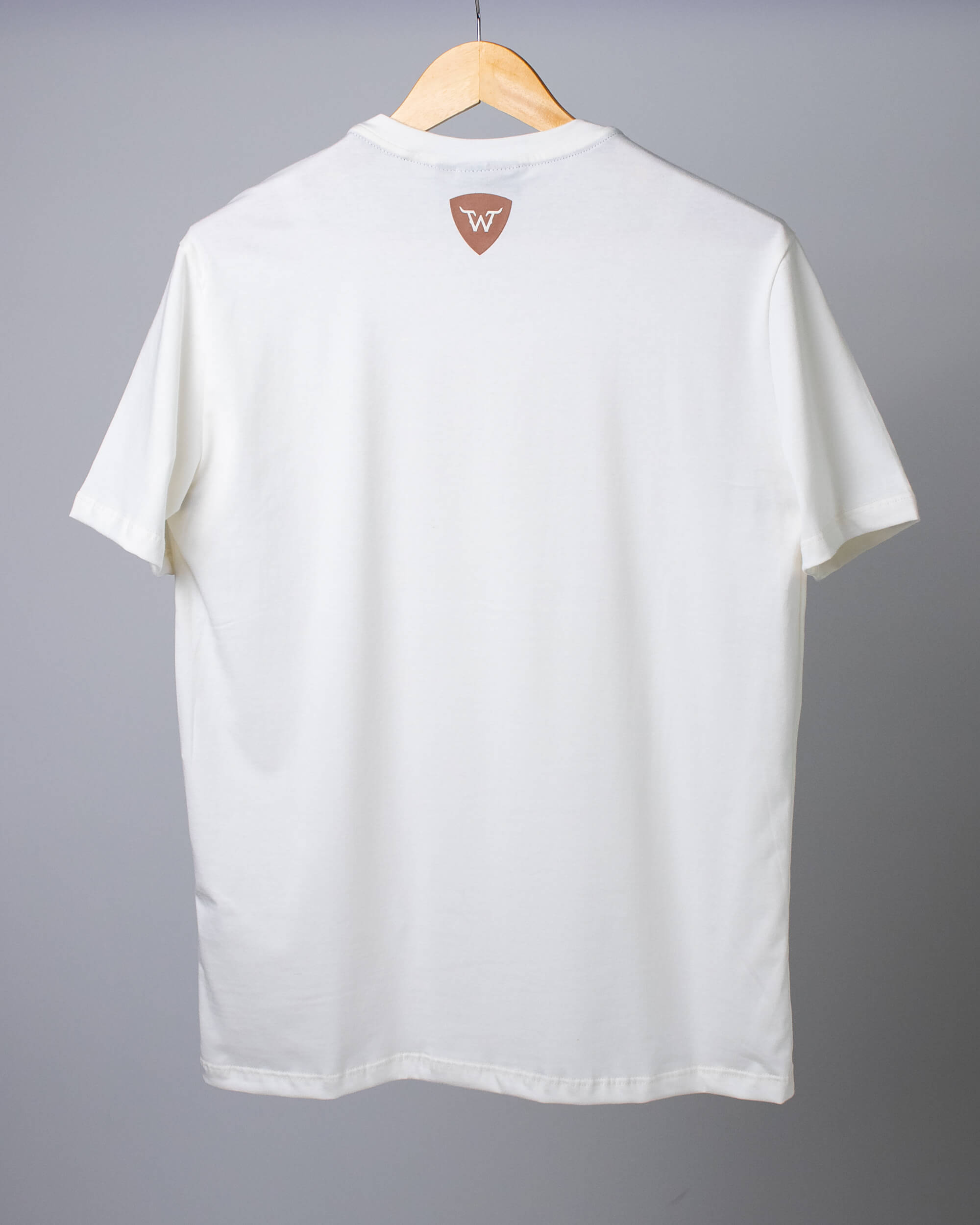 Camiseta Masculina WestWorld Wanted