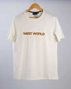Camiseta Masculina WestWorld Wanted