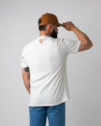 Camiseta Masculina WestWorld Wanted