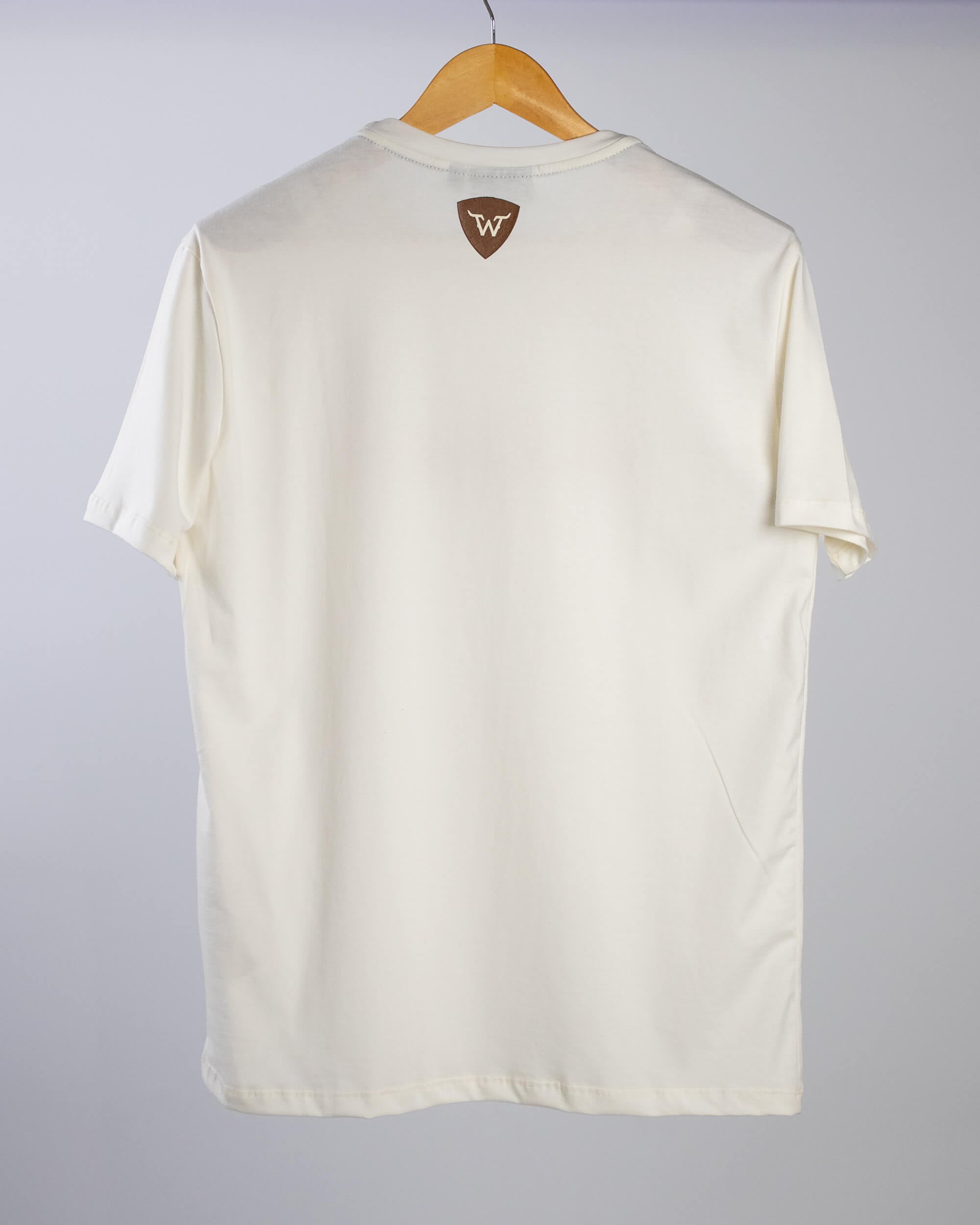 Camiseta Masculina WestWorld Wanted