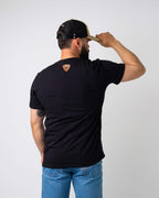 Camiseta Masculina WestWorld Wanted