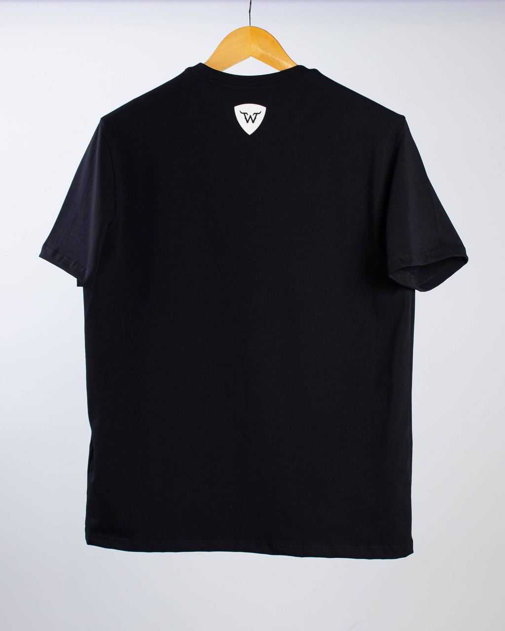 Camiseta Masculina WestWorld Wanted