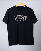 Camiseta Masculina WestWorld Wanted