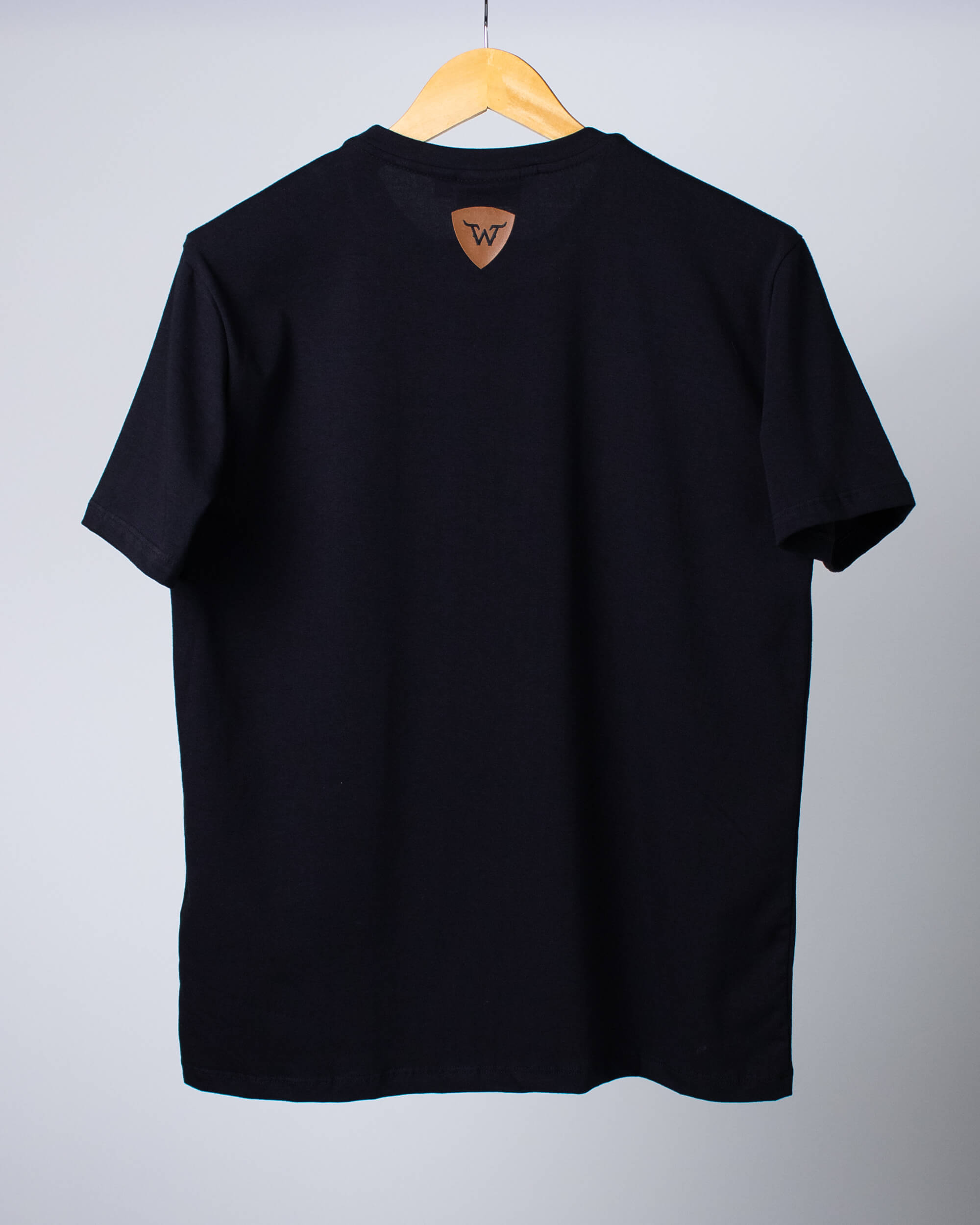 Camiseta Masculina WestWorld Wanted