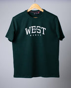 Camiseta Masculina WestWorld Wanted