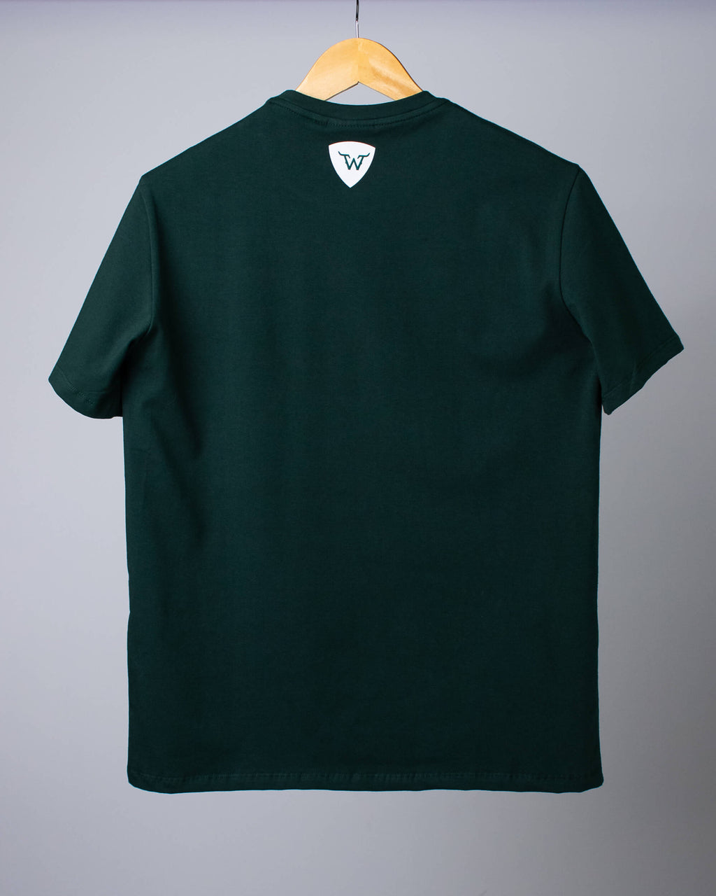 Camiseta Masculina WestWorld Wanted